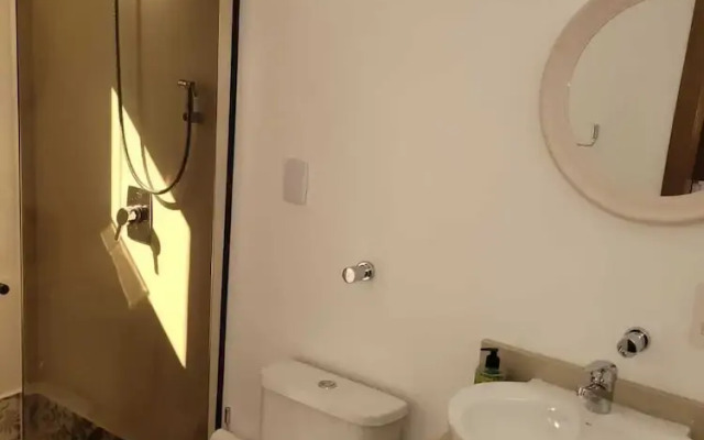 Hotel Vila Germânica