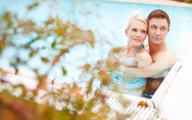 Best Western Premier Castanea Resort Hotel