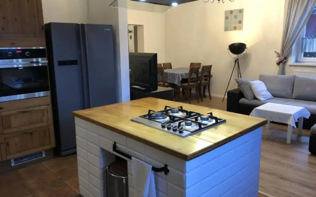 Dom Tkacki - Apartamenty - Pokoje - Jacuzzi