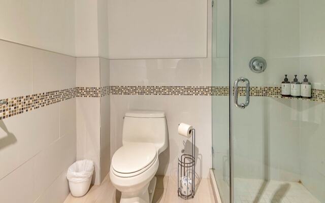 Private Condos at 556 Ocean by LMC