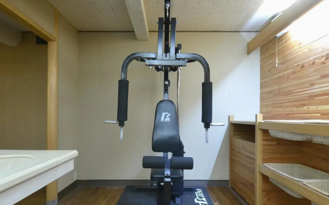 ZEN Hostel