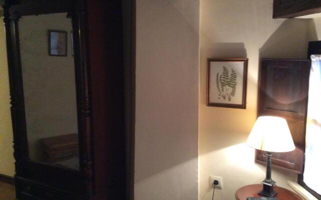 Casa Rural Las Pedrolas