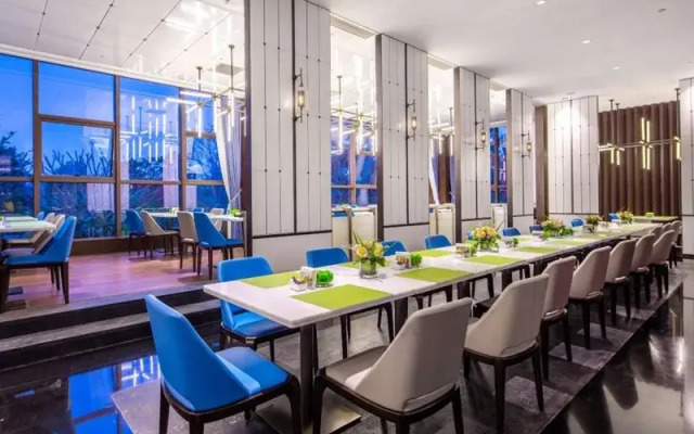 Hampton by Hilton Haikou Nanhai