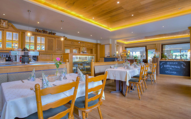 Best Western Hotel Brunnenhof