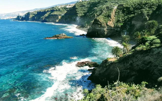 La Pardela Oceanfront