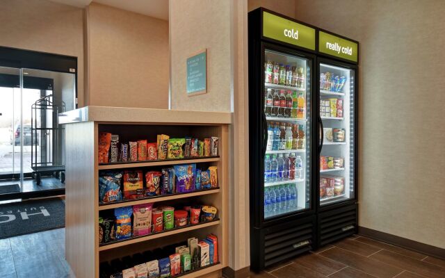 Home2 Suites by Hilton Wichita Northeast