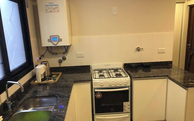 Apartment First Flor Excellent Location