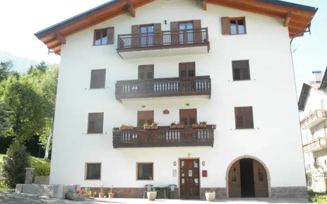Casa Dalsass