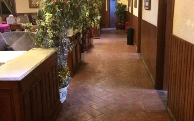 Ibis Chongqing Ranjiaba