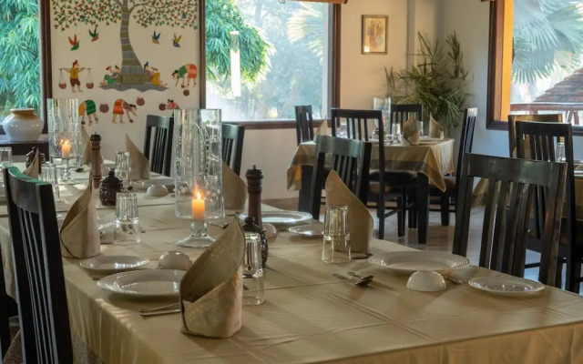 Soulacia Hotel and Resort