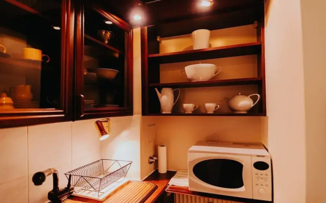 Holiday Studio Apartment