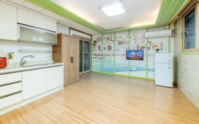 Geosan Resort
