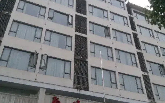 Wuyuan Scenic Hotel