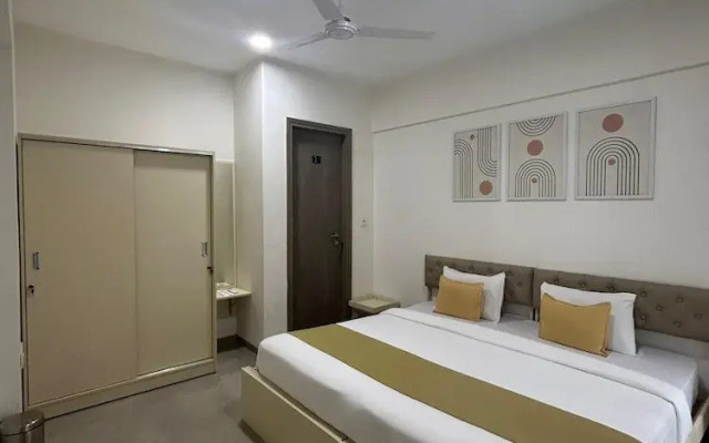 Z Bliss Suites