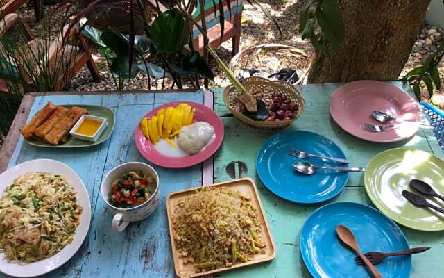 Your Home in Mae Rim
