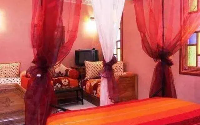 Riad For S