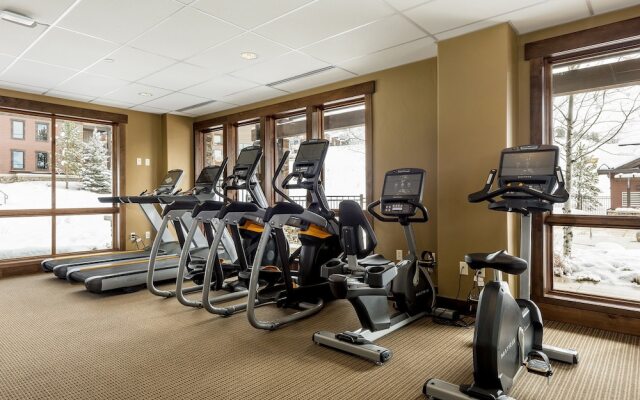 First Tracks 4204 2 Bedroom Condo