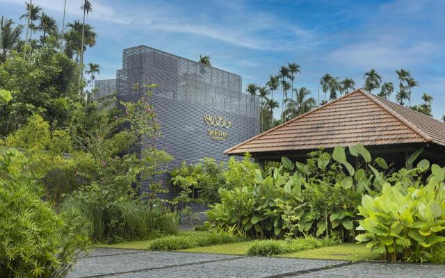 Saptha Resort & Spa