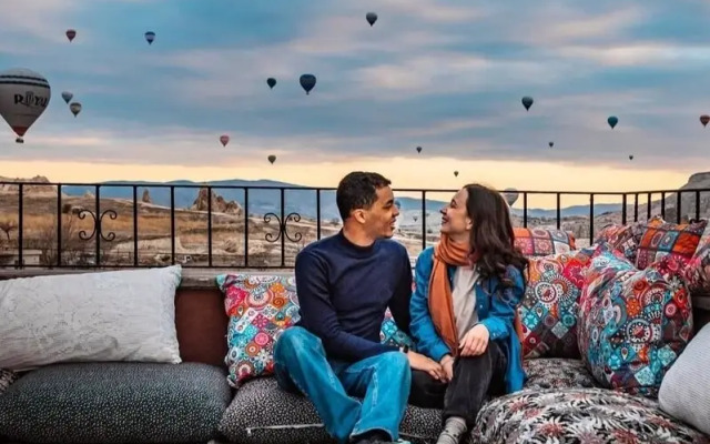 My Home Cappadocia Hotel