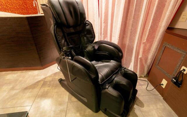 Hotel Eldia Yamanashi - Adult only