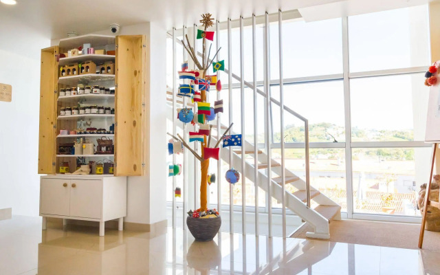 Boutique Hotel Casa do Outeiro - Arts & Crafts