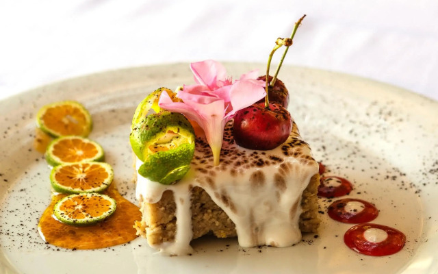 Faros Hotel Bodrum - Special Category