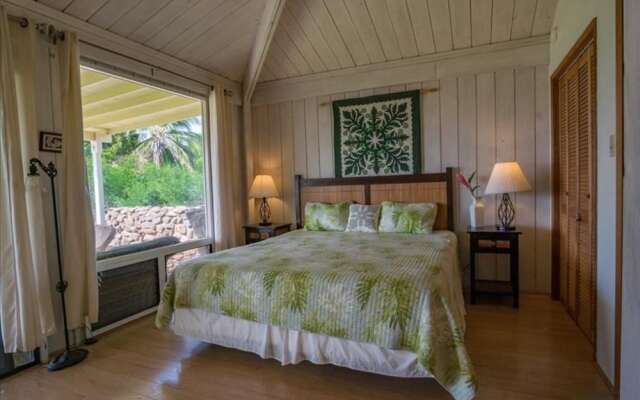 Molokai Vacation Properties - Aala Hale