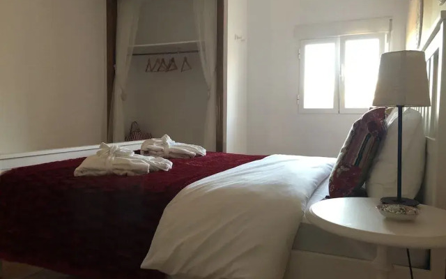 Casa Luna Vélez Blanco