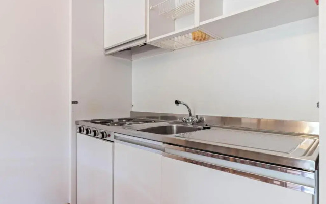 Monolocale 3 Residence Granbaita