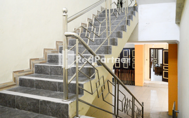 Pkpn Syariah Boyolali Mitra RedDoorz