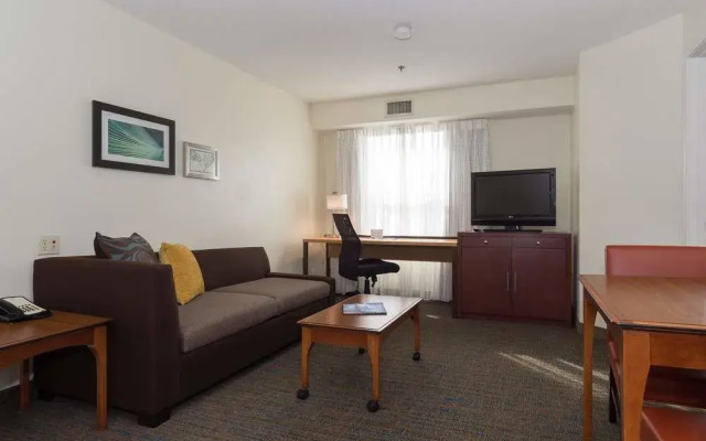 Residence Inn Charlotte Lake Norman