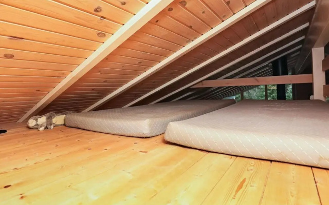 Charming Holiday Home in Jutland,nordjylland With Sauna