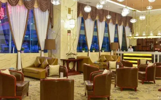 Shengji Hotel