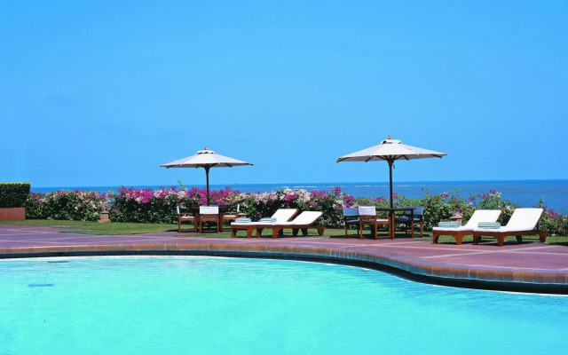 Trident, Nariman Point Mumbai