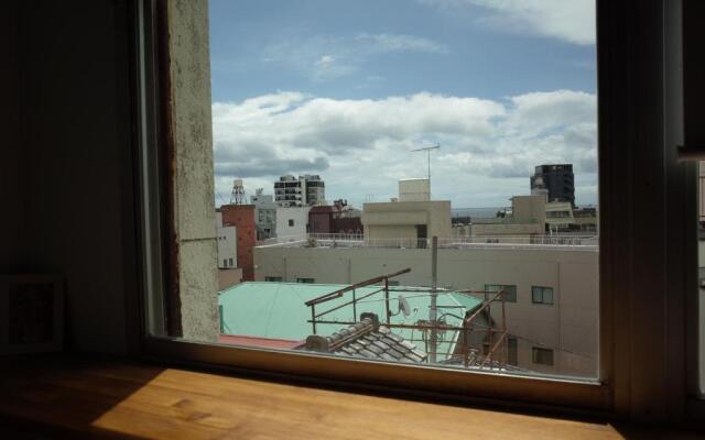 bnb+ Atami Resort