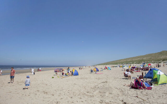 Bungalowparck Tulp & Zee