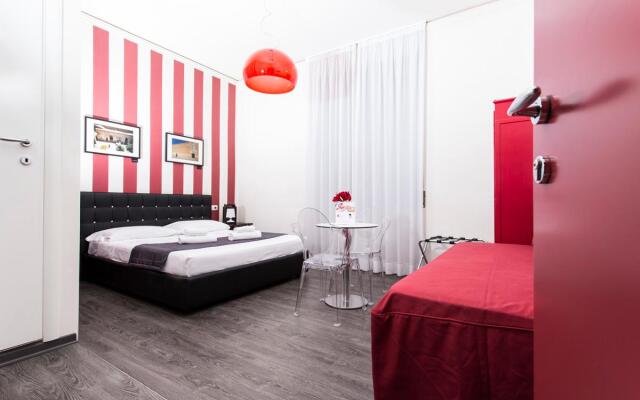 Il Giglio Rosso - B&B