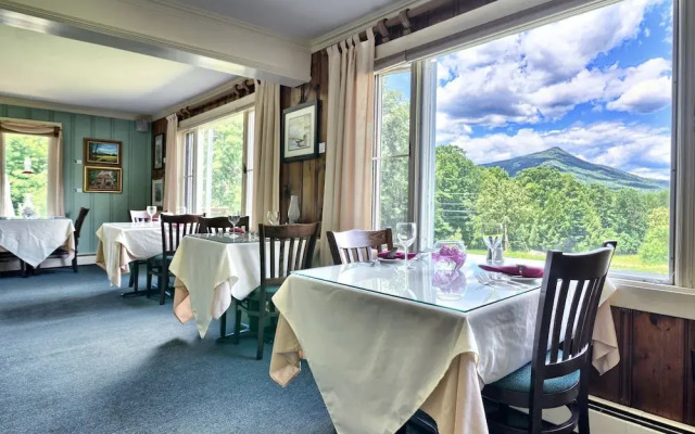 Darby Field Inn & Restaurant