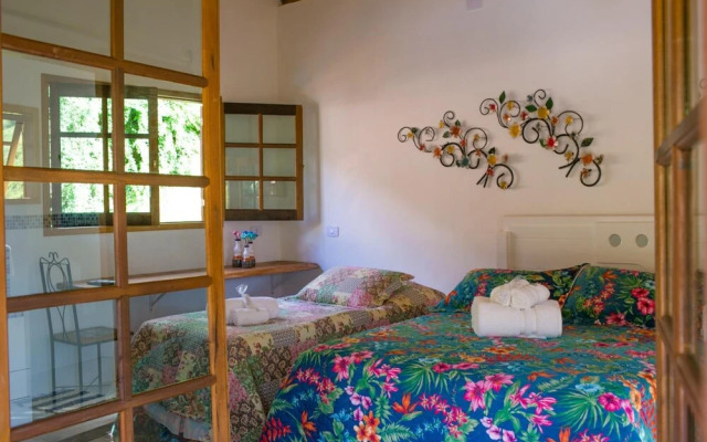 Pousada Villa dos Quilombolas