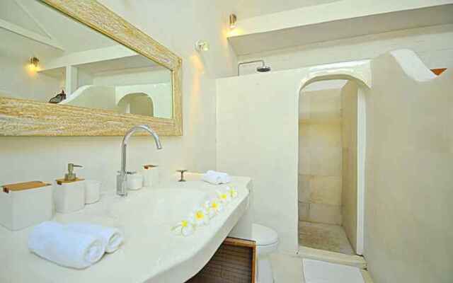 The Gardens Seminyak