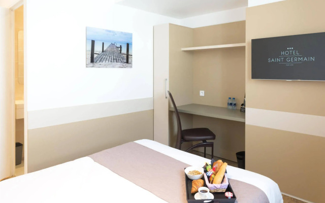Hôtel Le Saint Germain
