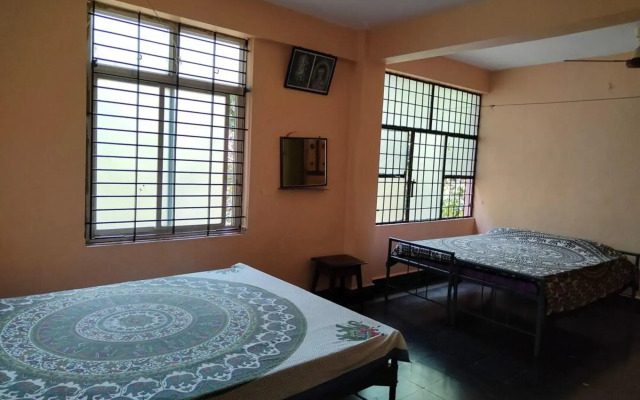 Shastri guest house