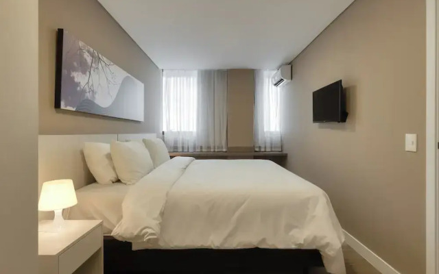 Palazzo Torquetti Condo Hotel e Eventos