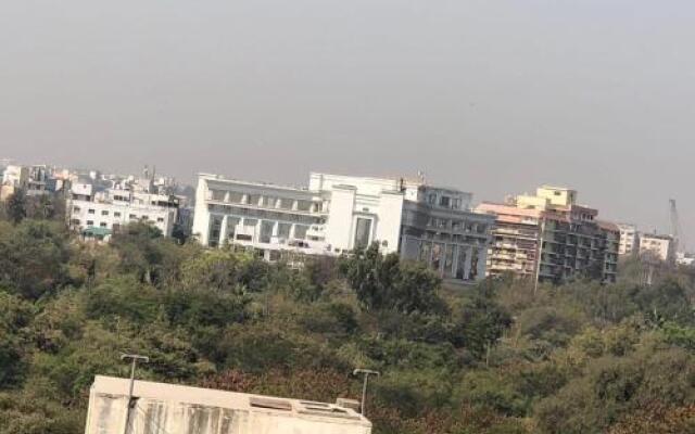 Anjani Mansion Guest House