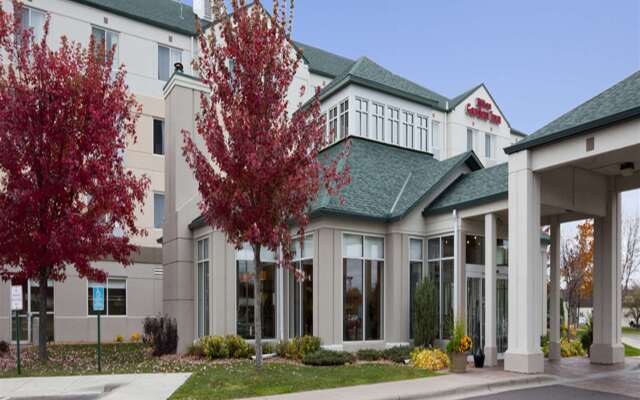 Hilton Garden Inn Minneapolis Eagan