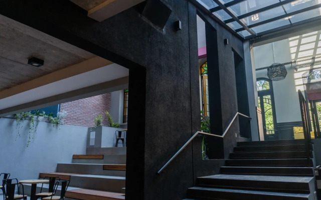 Anden by FMA Coliving