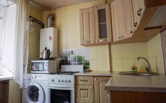 Doba In Ua Yavornickogo Apartments