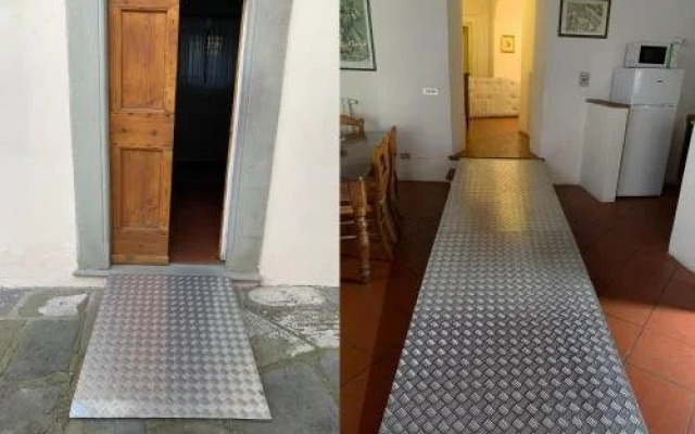 Agriturismo Fattoria di Sommaia