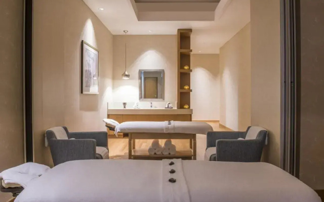 Swissotel Living Al Ghurair