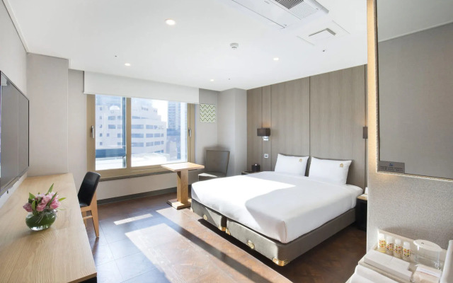 Benikea Hotel Haeundae